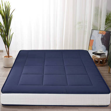 JINGWEI 3 FutonMattress Reviews Wayfair